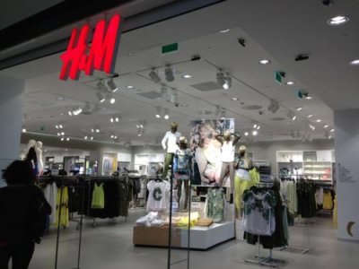 H&M推出專門折扣店