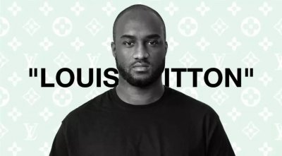 Virgil Abloh：誰擁有年輕群體，誰就是主流