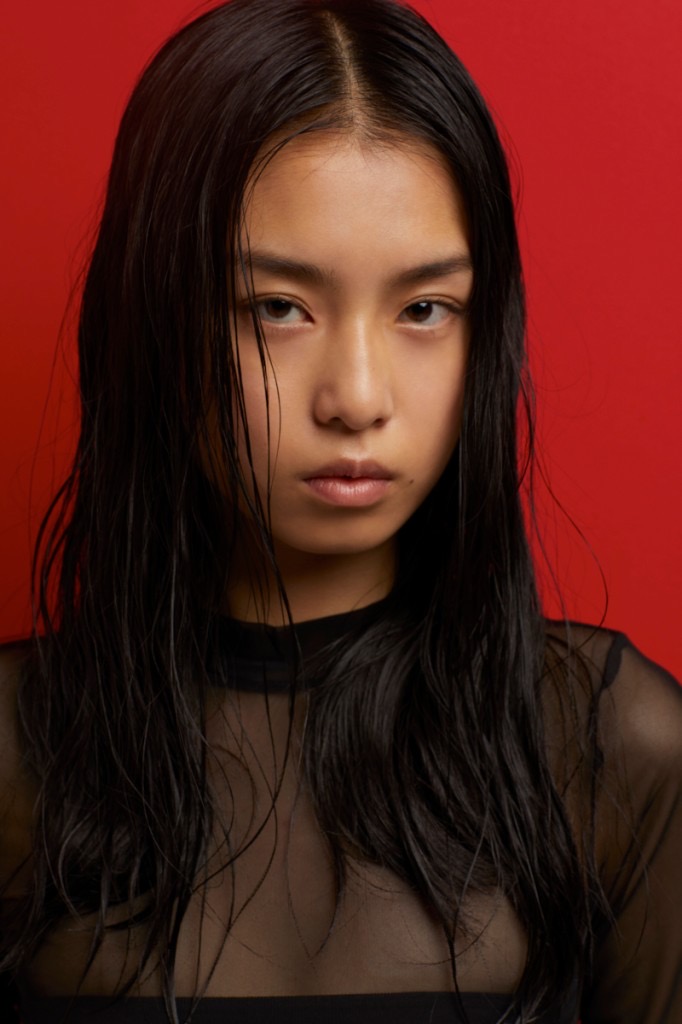 ELITEMODELLOOK女模十強